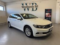 Volkswagen Passat  2.0 TDI DPF Euro 6 | Drag | D-Värm | SoV