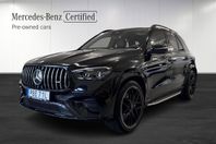 Mercedes-Benz GLE AMG 53 4MATIC+ - Drag - VAT