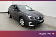 Subaru XV e-Boxer AWD Summit M-Värm B-Kamera Navi Drag Skinn