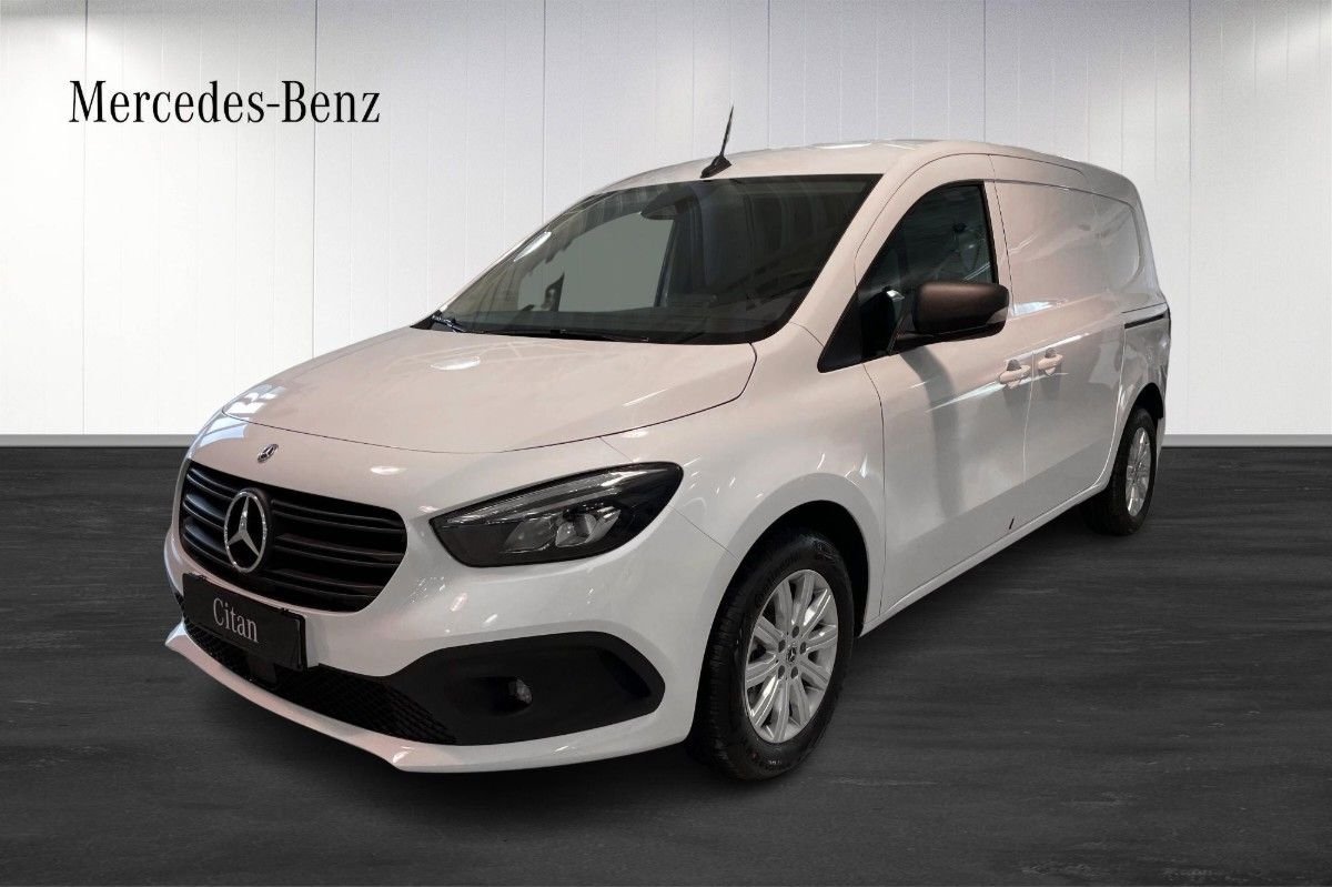 Mercedes-Benz Citan CITAN 112...