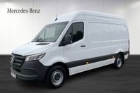 Mercedes-Benz Sprinter 317 CDI skåp A2 Pro 3,5ton drag