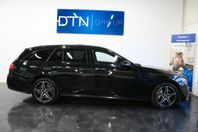 Mercedes-Benz E 300 de T PLUG-IN/AMG/PANO/360/Se-SPEC