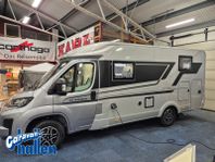 Adria Compact Supreme SL - Fiat MultiJet3 140HP (103kW) 35L
