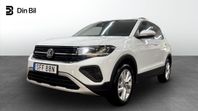 Volkswagen T-CROSS 1.0 TSI 95 HK /Backkamera/Keyless