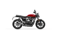 Triumph Speed Twin 1200 *NYHET 2025!*