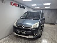 Citroën Berlingo 1.6 HDIF MULTISPACE DRAGKROK 1ÄG 92HK