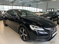Volvo V40 D4 Inscription Summum DRAG V-Hjul Skinn 2,95%RÄNTA