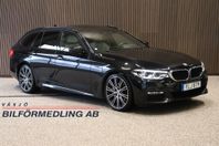 BMW 530 d xDrive Touring M Sport HUD Glastak