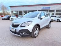 Opel Mokka 1.4 Turbo Mokka Automat