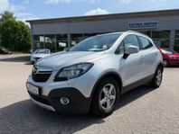 Opel Mokka 1.4 Turbo Mokka Automat