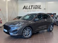 Ford Kuga Plug-In Hybrid E-CVT ST-Line X 225hk /360/Dragkrok