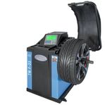 Twin Busch TWF-23 balanseringsmaskin