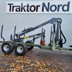 Farma T9 F C6,7kran +vinsch KAMPANJPRIS