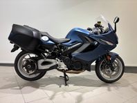 BMW F800GT 12 Mån garanti