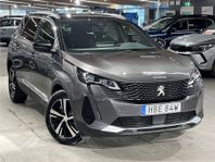 Peugeot 5008 GT 1.2 PT 130hk Aut - 7-SITS, APPROVED