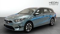 Kia Cee´d SW Action privatleasing från 2995kr/mån *LAGERBIL*