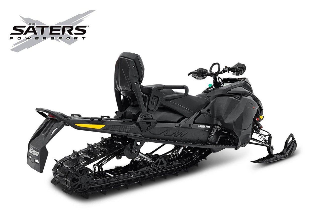 Ski-Doo Backcountry XRS 146