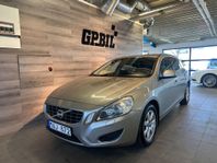 Volvo V60 D5 Automat Momentum | Drag