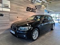 BMW 118I 5-dörrars Advantage Euro 6 | 15200mil