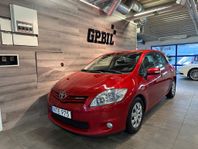 Toyota Auris 1.4 D-4D Plus 13800mil | 5-dörrar
