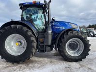 New Holland T7.315 HD, New Gen FLP, 718tim