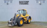 Volvo L90 H, Hjullastare