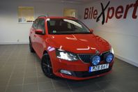 Skoda Fabia Kombi 1.2 TSI Style Euro 6