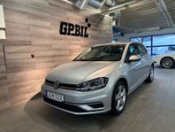 Volkswagen Golf 1.4 TSI MultiFuel Base Euro 6