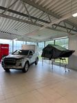 Isuzu D-Max XRM Extended Aut CNG Chicago Taktält på köpet