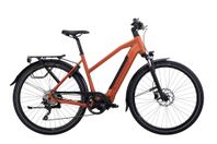 Crescent Elda 20S 10vxl - Orange lava