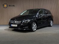 Mercedes-Benz B 200 d 4MATIC 7G-DCT I Dragkrok I GPS I SoV-h