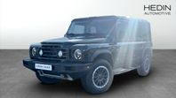 INEOS Station Wagon Fieldmaster Edition