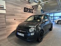 Fiat 500 1.4 16V Black Jack Edition | 13900mil