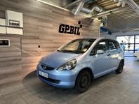 Honda Jazz 1.3 CVT | Automat | 14600mil | Ny Besiktigad