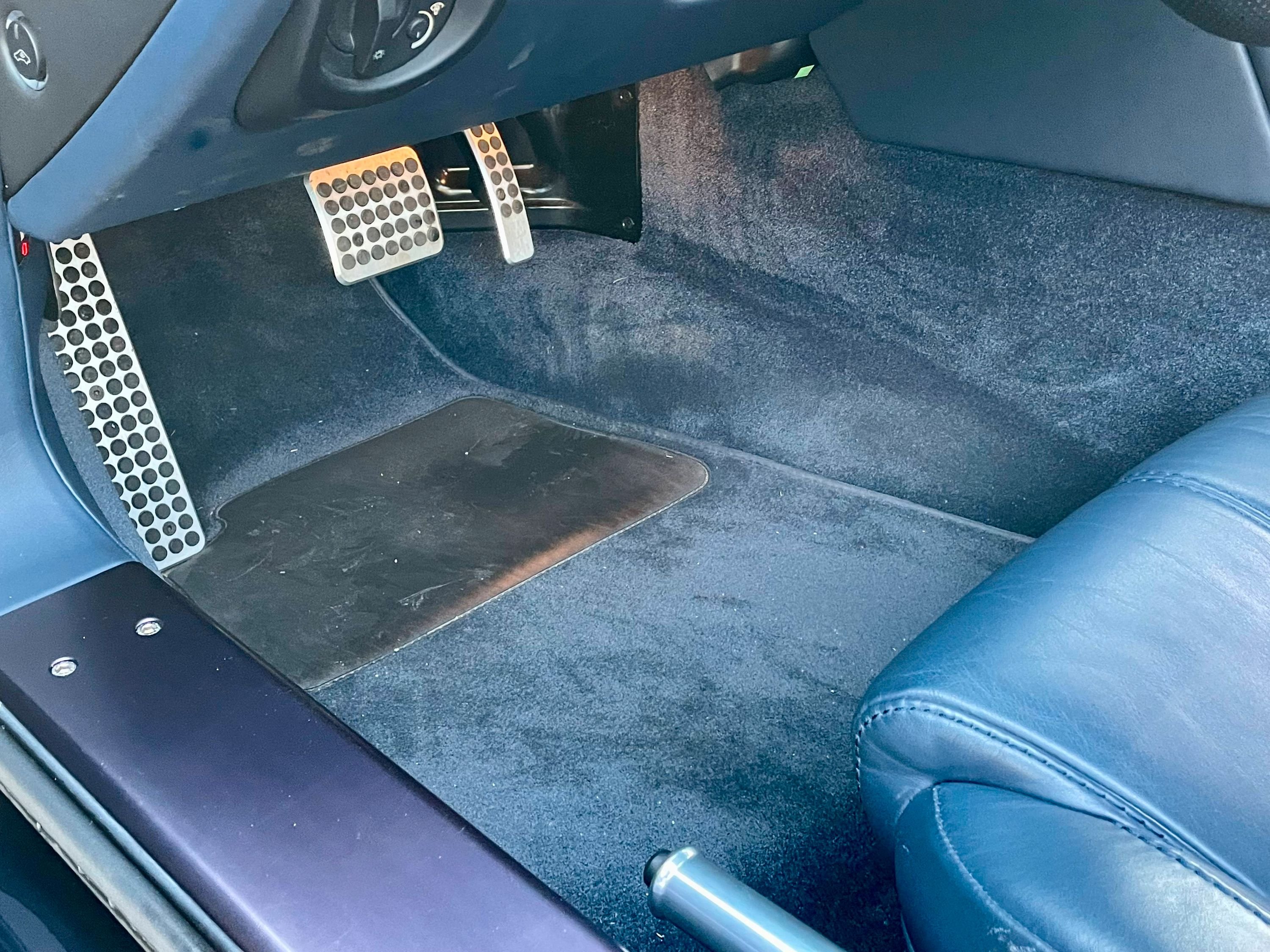 Aston Martin V8 Vantage 4.7 V8 Sportshift II, 426hk, 2009