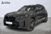 BMW X5 xDrive 50e M-Sport Pro | DEMOBIL | H&K | Drag | Panor