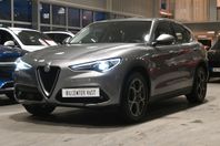 Alfa Romeo Stelvio 2.2 JTD 16V Q4 210hk Super !FRIA VINTERHJ