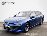 Volkswagen Passat BUSINESS 150hk DSG Drag Värmare