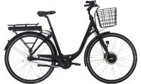 Winther Superbe 1 Dam 7vxl fotbroms 374 WH / 10,4 AH