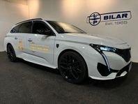 Peugeot 308 SW PT 1.2 GT | 360° / Massage/ Drag/ Vhjul/ MOMS