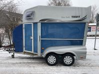 Thule Safir 150 Hästtrailer