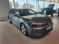 Volkswagen Passat Business 1.5 eTSI 150 DSG7 Drag Värmare