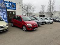Citroën C3 1.6 HDiF