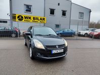 Suzuki Swift 5-dörrar 1.3 DDiS -Lågmil-Nybes