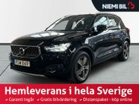Volvo XC40 Recharge T5 DCT Inscription S&V-hjul/Kamera/MOMS