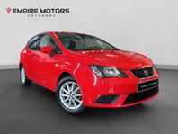 Seat Ibiza 1.0 TSI Style Euro 6 |3-mån garanti| 797:-/mån