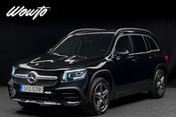 Mercedes-Benz GLB 200 d 4M DCT 150HK AMG /Drag /Moms /4,95%