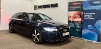Audi A6 Avant 3.0 TDI V6  quattro S Tronic , *2,95%Ränta
