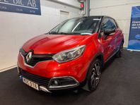 Renault Captur 0.9 TCe 90hk Helly Hansen|2,95%|KEYLESS|SoV|