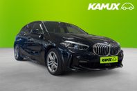 BMW 118 i Aut M-Sport Ränta fr 1.99% Rattväme PDC Blueooth